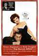 Top Secret Affair