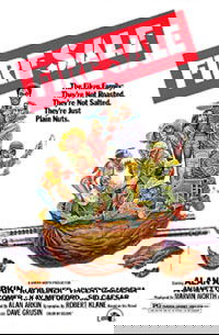 Fire Sale (1977)