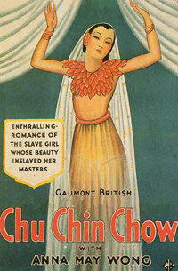 Chu Chin Chow