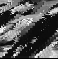 She Learned About Sailors (1934)