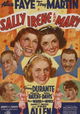 Sally, Irene and Mary