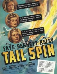 Tail Spin