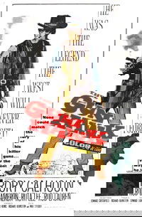 The Gun Hawk (1953)
