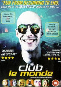 Club Le Monde (2002)