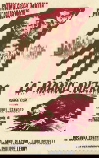 La mano nera - prima della mafia, più della mafia (1973)
