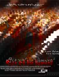 Rise of the Damned (2011)