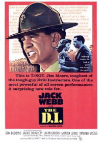 The D.I. (1957)