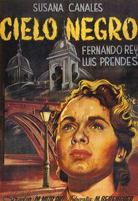 Cielo negro (1951)