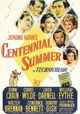 Centennial Summer