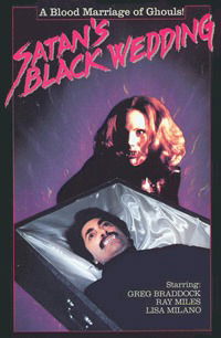 Satan's Black Wedding