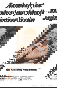 Who Killed Mary Whats'ername? (1971)