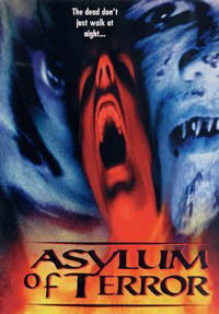Asylum of Terror