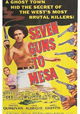 Seven Guns to Mesa