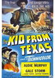The Kid from Texas