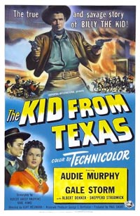 The Kid from Texas (1950)