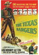 The Texas Rangers