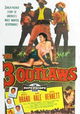 The Three Outlaws