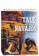 Tale of the Navajos