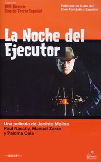 La noche del ejecutor (1992)