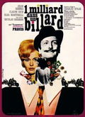 Un milliard dans un billard (1965)