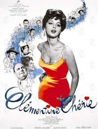 Clémentine chérie (1963)