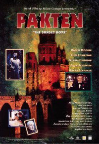 Pakten