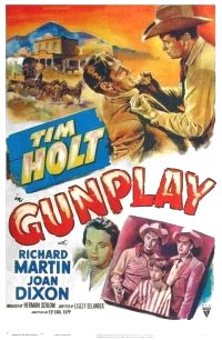 Gunplay
