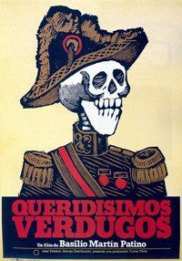 Queridísimos verdugos (1977)