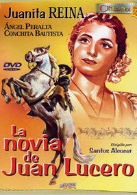 La novia de Juan Lucero (1959)