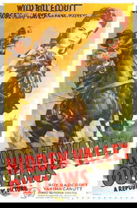 Hidden Valley Outlaws