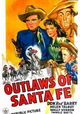 Outlaws of Santa Fe