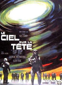 Skies Above (1965)