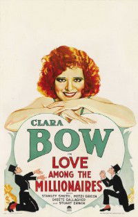 Love Among the Millionaires (1930)