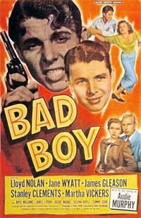 Bad Boy