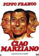 Ciao marziano