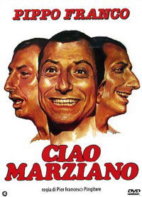Ciao marziano (1980)
