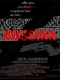 Black Russian (2009)