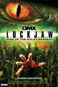 Lockjaw: Rise of the Kulev Serpent