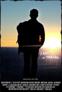 The Art of Travel (2008)