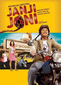 Janji Joni