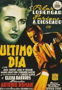 Último día (1952)