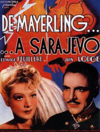 De Mayerling à Sarajevo