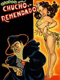 Chucho el remendado (1952)