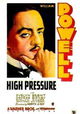 High Pressure