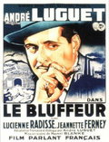 Le bluffeur (1932)
