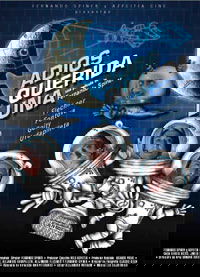 Adiós querida luna (2004)