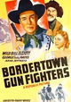 Bordertown Gun Fighters