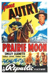 Prairie Moon