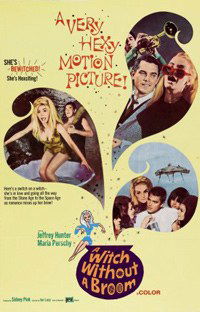A Witch Without a Broom (1967)