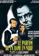 Le parfum de la dame en noir